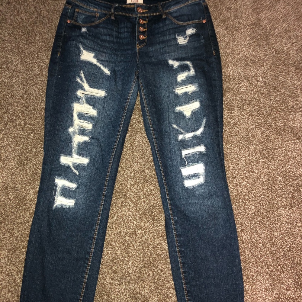 Jeans